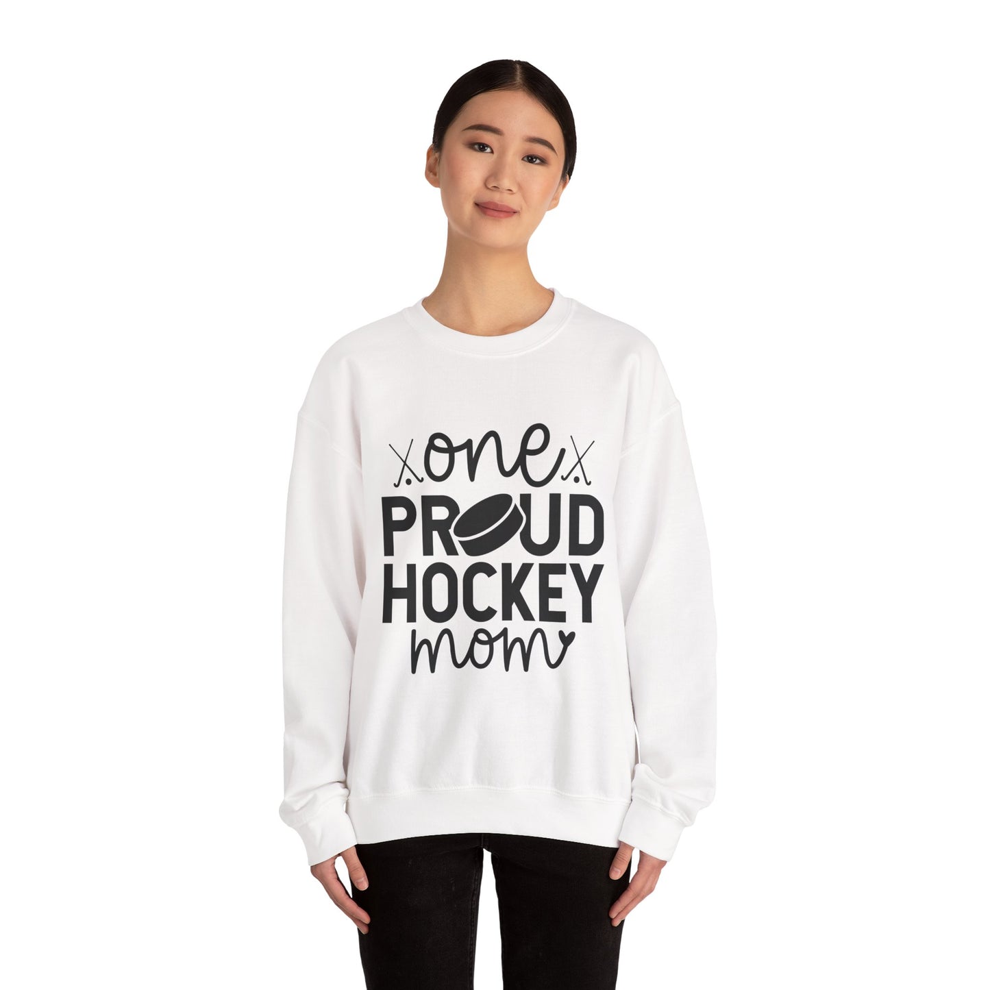 Copy of Copy of Unisex Heavy Blend™ Crewneck Sweatshirt