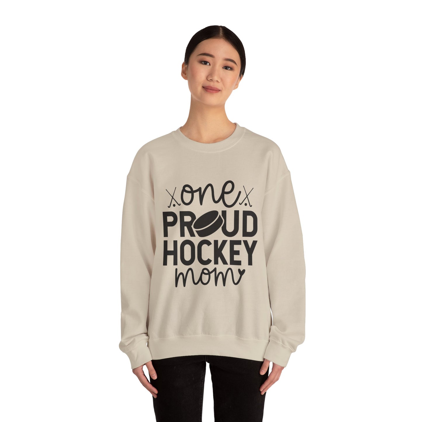 Copy of Copy of Unisex Heavy Blend™ Crewneck Sweatshirt