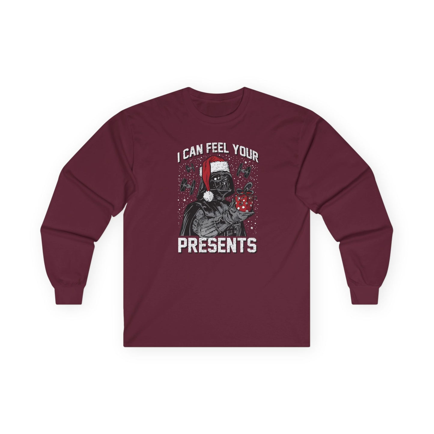 Unisex Ultra Cotton Long Sleeve Tee